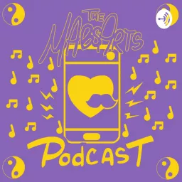 MabsArts Podcasts artwork