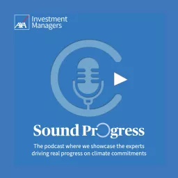 Sound Progress Podcast artwork