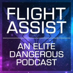 Flight Assist Podcast artwork
