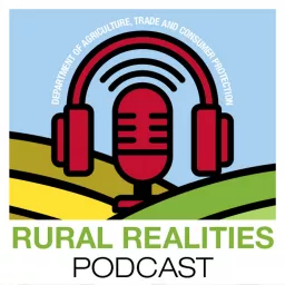 Rural Realities Podcast artwork