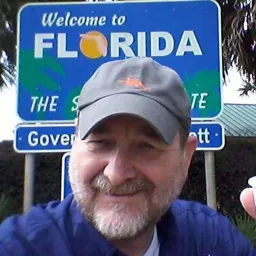 Welcome to Florida Podcast artwork