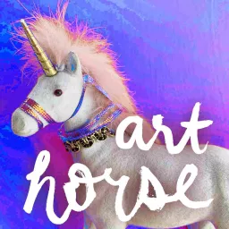 Art Horse Podcast artwork