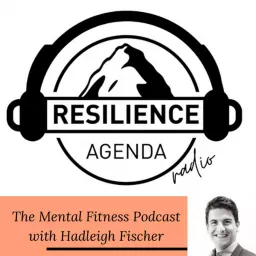 Resilience Agenda Radio Podcast artwork