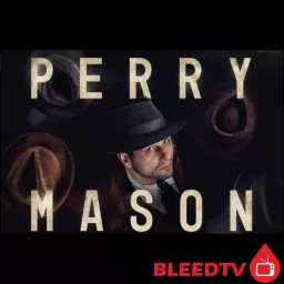 Perry Mason Podcast artwork