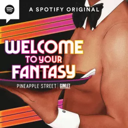 Welcome to Your Fantasy Podcast artwork