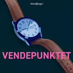 Vendepunktet