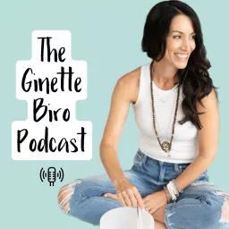The Ginette Biro Podcast artwork