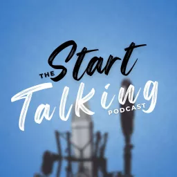 Start Talking Podcast artwork