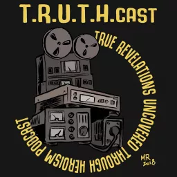 TRUTHCAST Podcast artwork