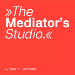 The Mediator's Studio