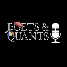 Poets&Quants Podcast artwork