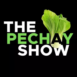 The Pechay Show Podcast artwork