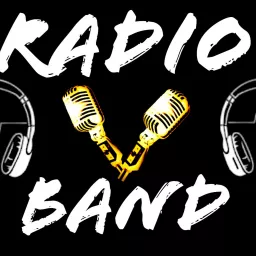 Radio Band la mejor musica para ti Podcast artwork