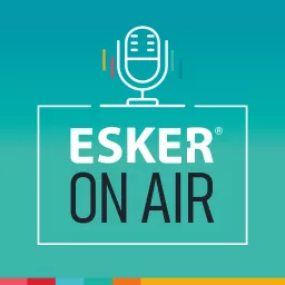 Esker On Air Podcast artwork