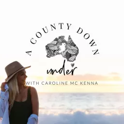 A County Down Under Podcast artwork