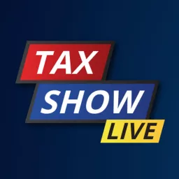 Tax Show Live Podcast artwork