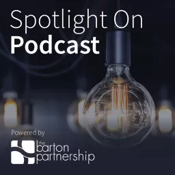 Spotlight On Podcast artwork