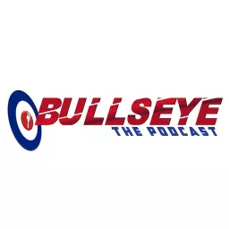 BULLSEYE The Podcast artwork
