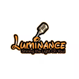 Luminance Podcast artwork