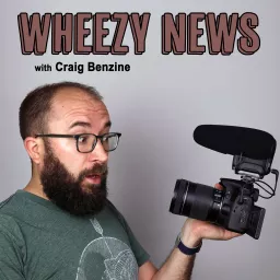 WheezyNews Podcast artwork
