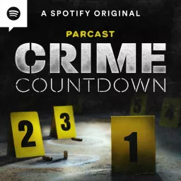 Crime Countdown Podcast artwork