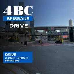 4BC Drive with Gary Hardgrave