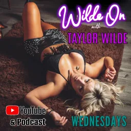 Wilde On Podcast artwork