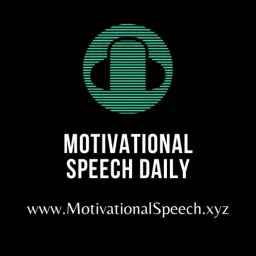 Motivational Speeches Podcast artwork