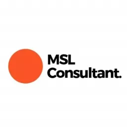 MSL Consultant Podcast artwork
