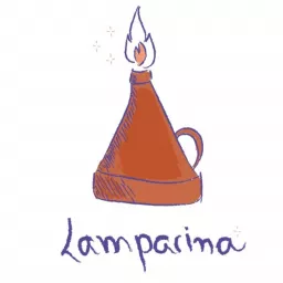 Lamparina Podcast artwork