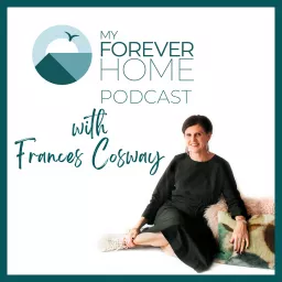 My Forever Home Podcast artwork