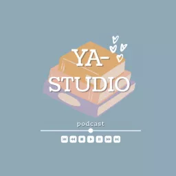 YA-STUDIO Podcast artwork