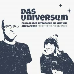 Das Universum Podcast artwork