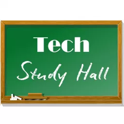 Tech Study Hall Podcast artwork