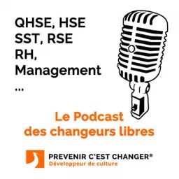 COBEL® - Développeur de culture® : QHSE - RSE - Management Podcast artwork
