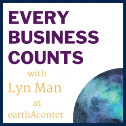 Every Business Counts Podcast artwork