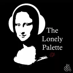 The Lonely Palette Podcast artwork