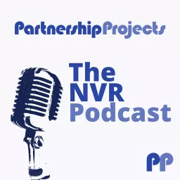 The NVR Podcast artwork