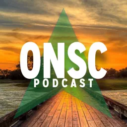ONSC Podcast artwork