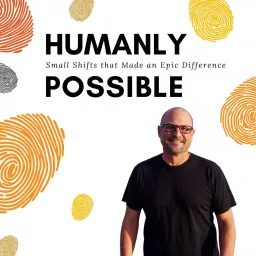 Humanly Possible Podcast artwork