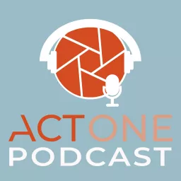 Act One Podcast artwork