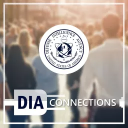 DIA Connections Podcast artwork