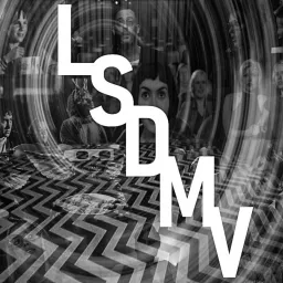 LSDMV Podcast artwork