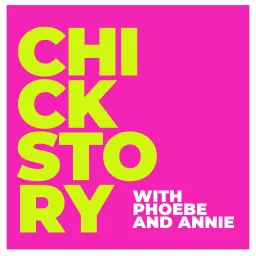 Chickstory Podcast artwork