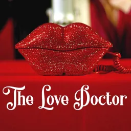 The Love Doctor Podcast artwork