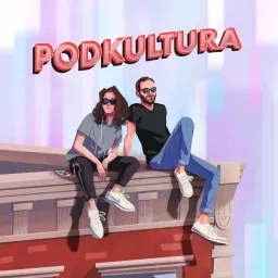 Podkultura Podcast artwork