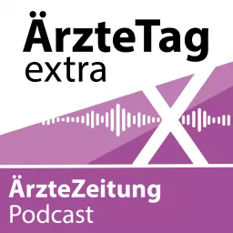 ÄrzteTag extra Podcast artwork