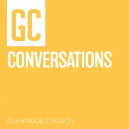 Conversations Podcast artwork