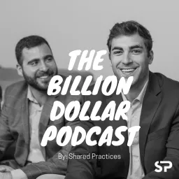 The Billion Dollar Podcast artwork