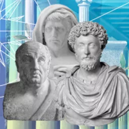 Modern Stoicism Podcast artwork